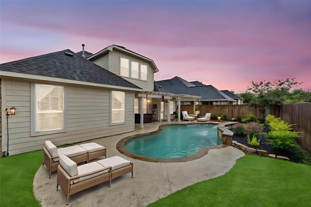 20918 Field Manor Lane, Katy, TX 77450