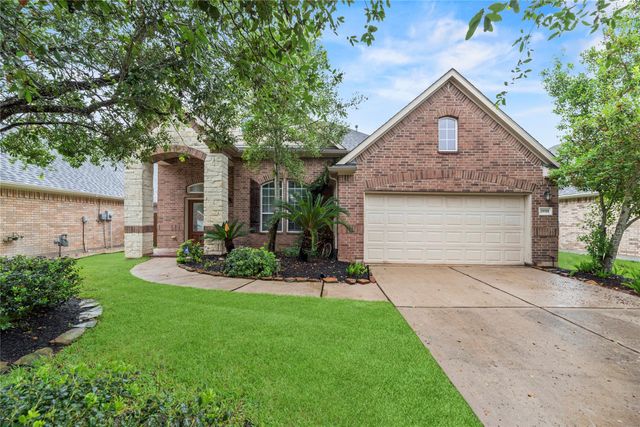 20918 Field Manor Lane, Katy, TX 77450