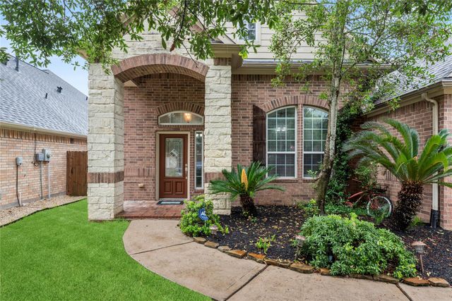 20918 Field Manor Lane, Katy, TX 77450