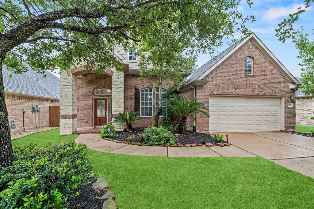 20918 Field Manor Lane, Katy, TX 77450