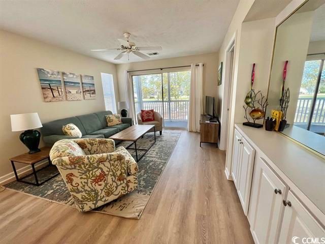 617 Waterway Village Blvd Unit 6-D, Myrtle Beach, SC 29579