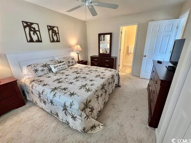 617 Waterway Village Blvd Unit 6-D, Myrtle Beach, SC 29579