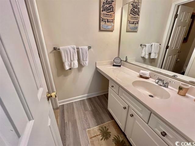 617 Waterway Village Blvd Unit 6-D, Myrtle Beach, SC 29579