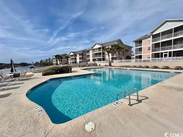 617 Waterway Village Blvd Unit 6-D, Myrtle Beach, SC 29579