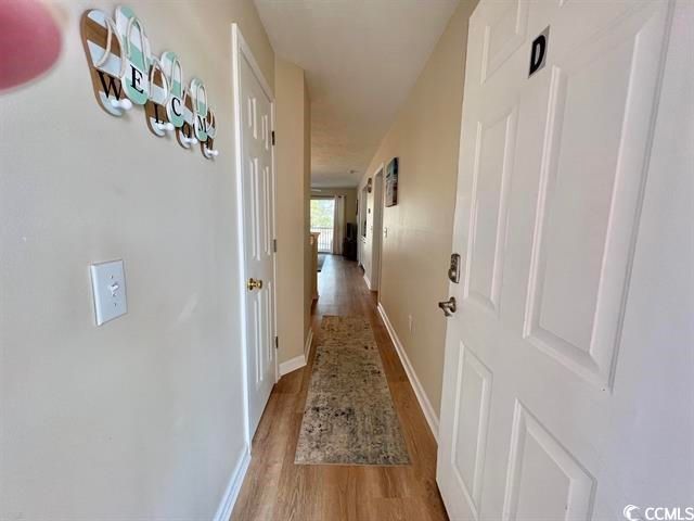 617 Waterway Village Blvd Unit 6-D, Myrtle Beach, SC 29579