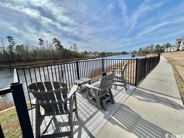 617 Waterway Village Blvd Unit 6-D, Myrtle Beach, SC 29579