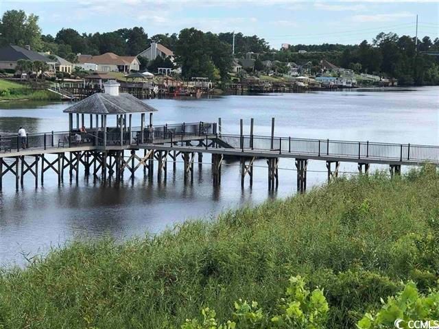 617 Waterway Village Blvd Unit 6-D, Myrtle Beach, SC 29579