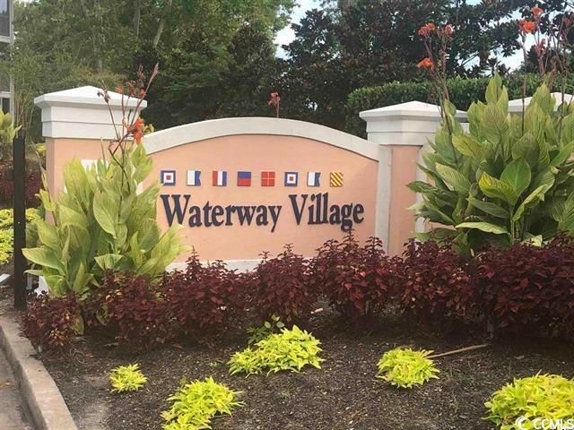 617 Waterway Village Blvd Unit 6-D, Myrtle Beach, SC 29579