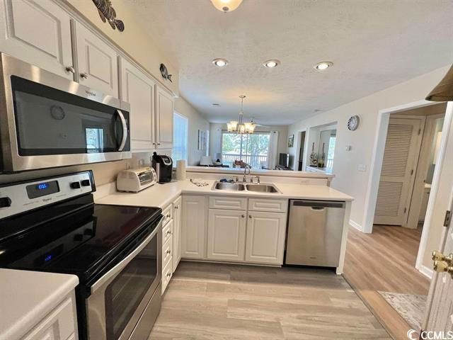 617 Waterway Village Blvd Unit 6-D, Myrtle Beach, SC 29579
