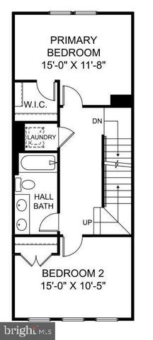 10929 WHEAT BERRY DR, Upper Marlboro, MD 20774