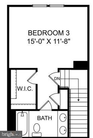 10929 WHEAT BERRY DR, Upper Marlboro, MD 20774