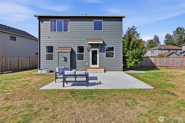 10507 Spruce Avenue, Granite Falls, WA 98252