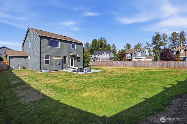 10507 Spruce Avenue, Granite Falls, WA 98252