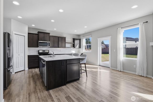 10507 Spruce Avenue, Granite Falls, WA 98252