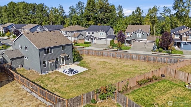 10507 Spruce Avenue, Granite Falls, WA 98252