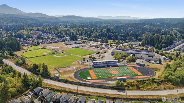 10507 Spruce Avenue, Granite Falls, WA 98252