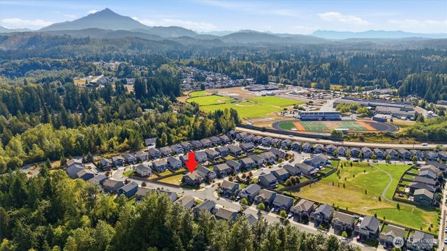 10507 Spruce Avenue, Granite Falls, WA 98252