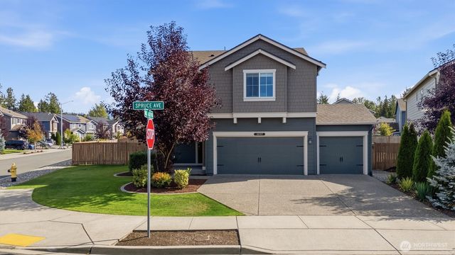 10507 Spruce Avenue, Granite Falls, WA 98252