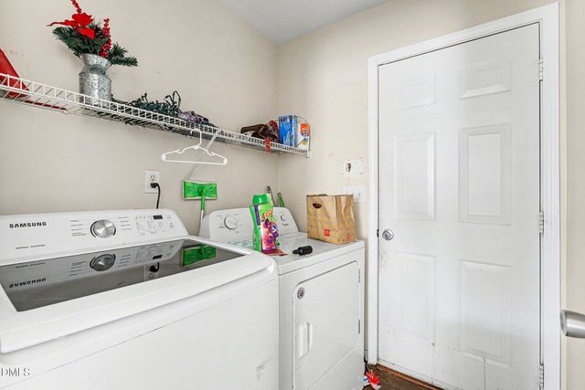 604 Bellmeade Bay Drive, Durham, NC 27703