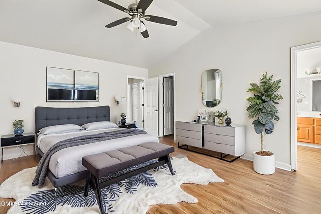 604 Bellmeade Bay Drive, Durham, NC 27703