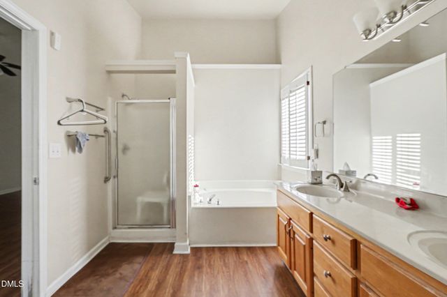 604 Bellmeade Bay Drive, Durham, NC 27703