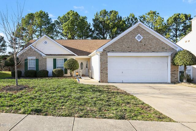 604 Bellmeade Bay Drive, Durham, NC 27703