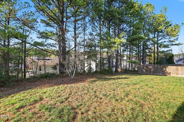604 Bellmeade Bay Drive, Durham, NC 27703