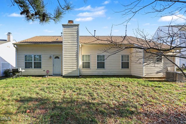 604 Bellmeade Bay Drive, Durham, NC 27703