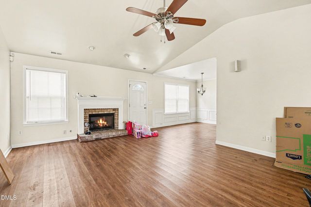 604 Bellmeade Bay Drive, Durham, NC 27703