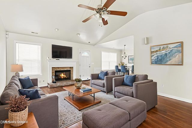 604 Bellmeade Bay Drive, Durham, NC 27703