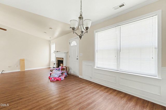 604 Bellmeade Bay Drive, Durham, NC 27703