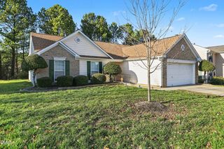 604 Bellmeade Bay Drive, Durham, NC 27703