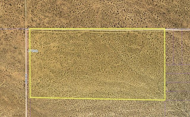 20000 E Ave A, Lancaster, CA 93535