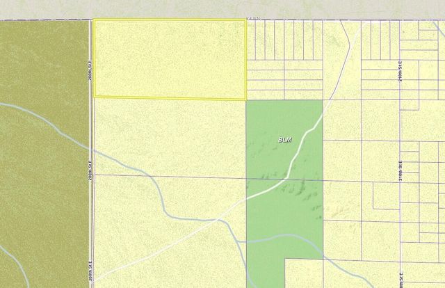 20000 E Ave A, Lancaster, CA 93535