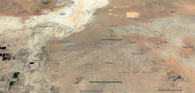 20000 E Ave A, Lancaster, CA 93535