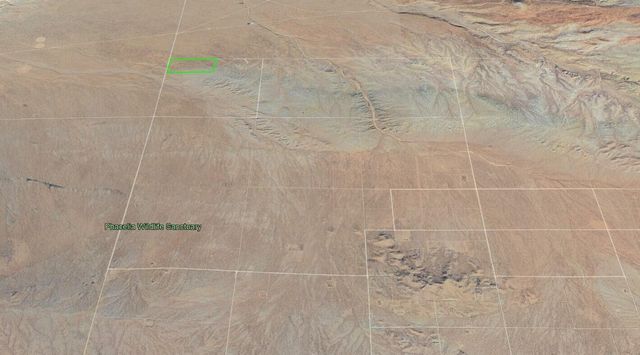 20000 E Ave A, Lancaster, CA 93535