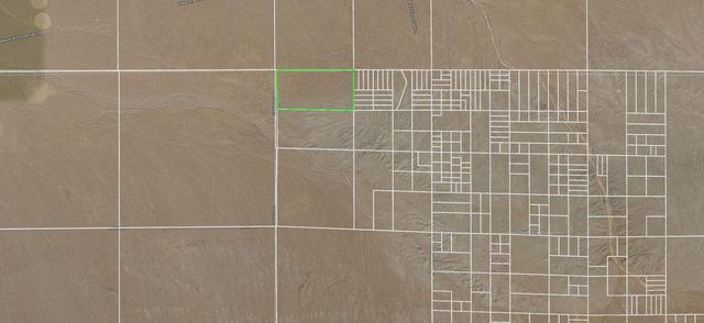 20000 E Ave A, Lancaster, CA 93535