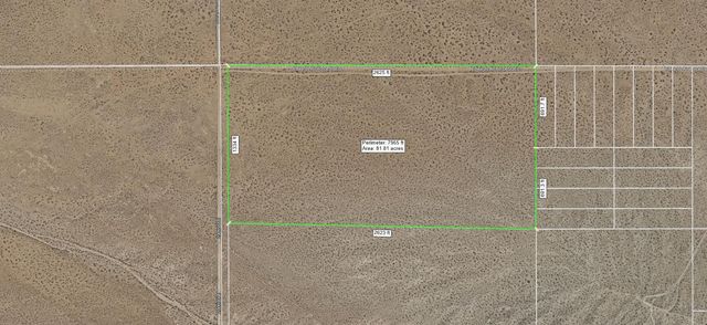 20000 E Ave A, Lancaster, CA 93535