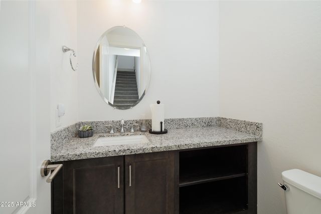 7349 E VISTA BONITA Drive, Scottsdale, AZ 85255