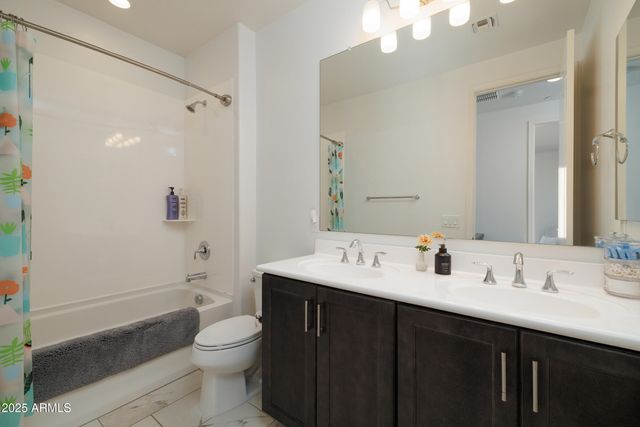 7349 E VISTA BONITA Drive, Scottsdale, AZ 85255