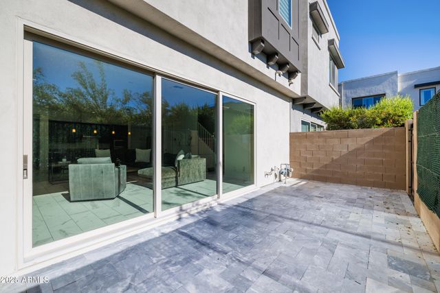 7349 E VISTA BONITA Drive, Scottsdale, AZ 85255