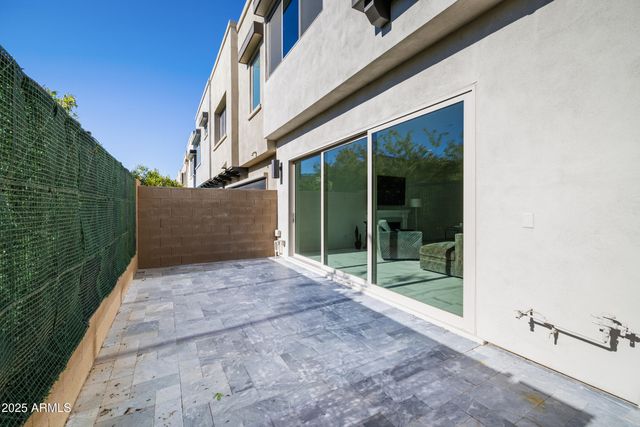 7349 E VISTA BONITA Drive, Scottsdale, AZ 85255