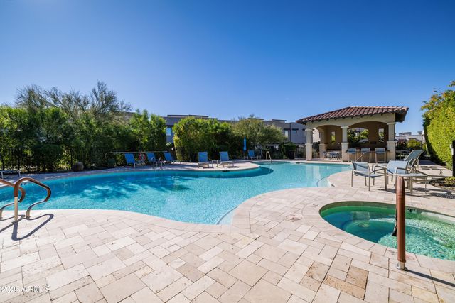 7349 E VISTA BONITA Drive, Scottsdale, AZ 85255