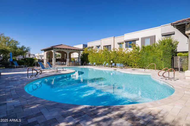 7349 E VISTA BONITA Drive, Scottsdale, AZ 85255