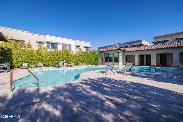 7349 E VISTA BONITA Drive, Scottsdale, AZ 85255