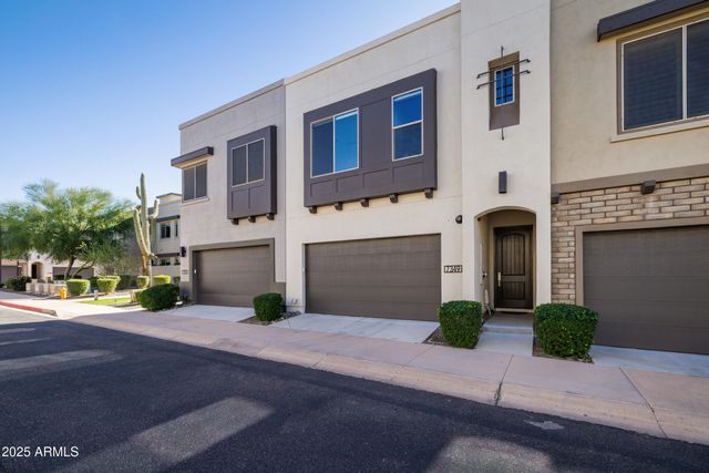 7349 E VISTA BONITA Drive, Scottsdale, AZ 85255