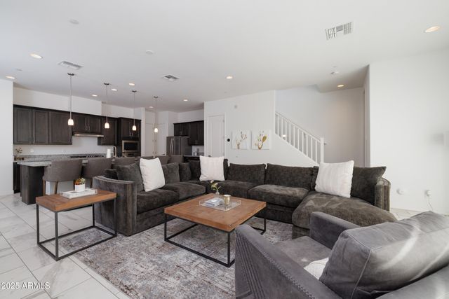 7349 E VISTA BONITA Drive, Scottsdale, AZ 85255