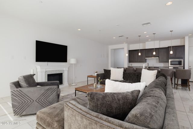 7349 E VISTA BONITA Drive, Scottsdale, AZ 85255