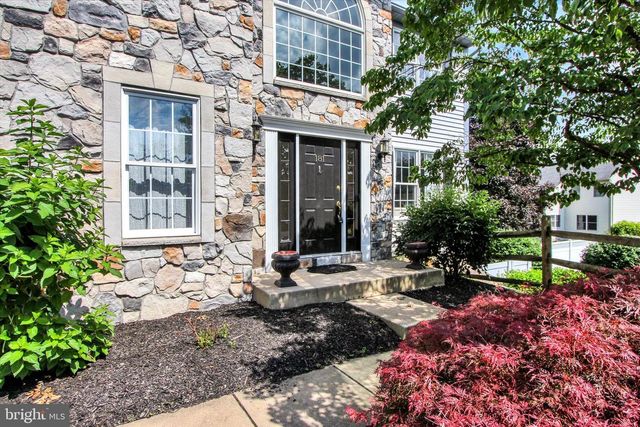 181 GREEN VALLEY RD, Sinking Spring, PA 19608