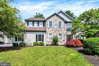 181 GREEN VALLEY RD, Sinking Spring, PA 19608